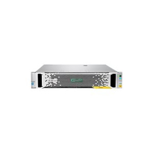 Hpe Storeonce 3540 Servidor Nas 24 Tb